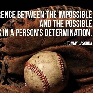 Meet your Posher, Harold